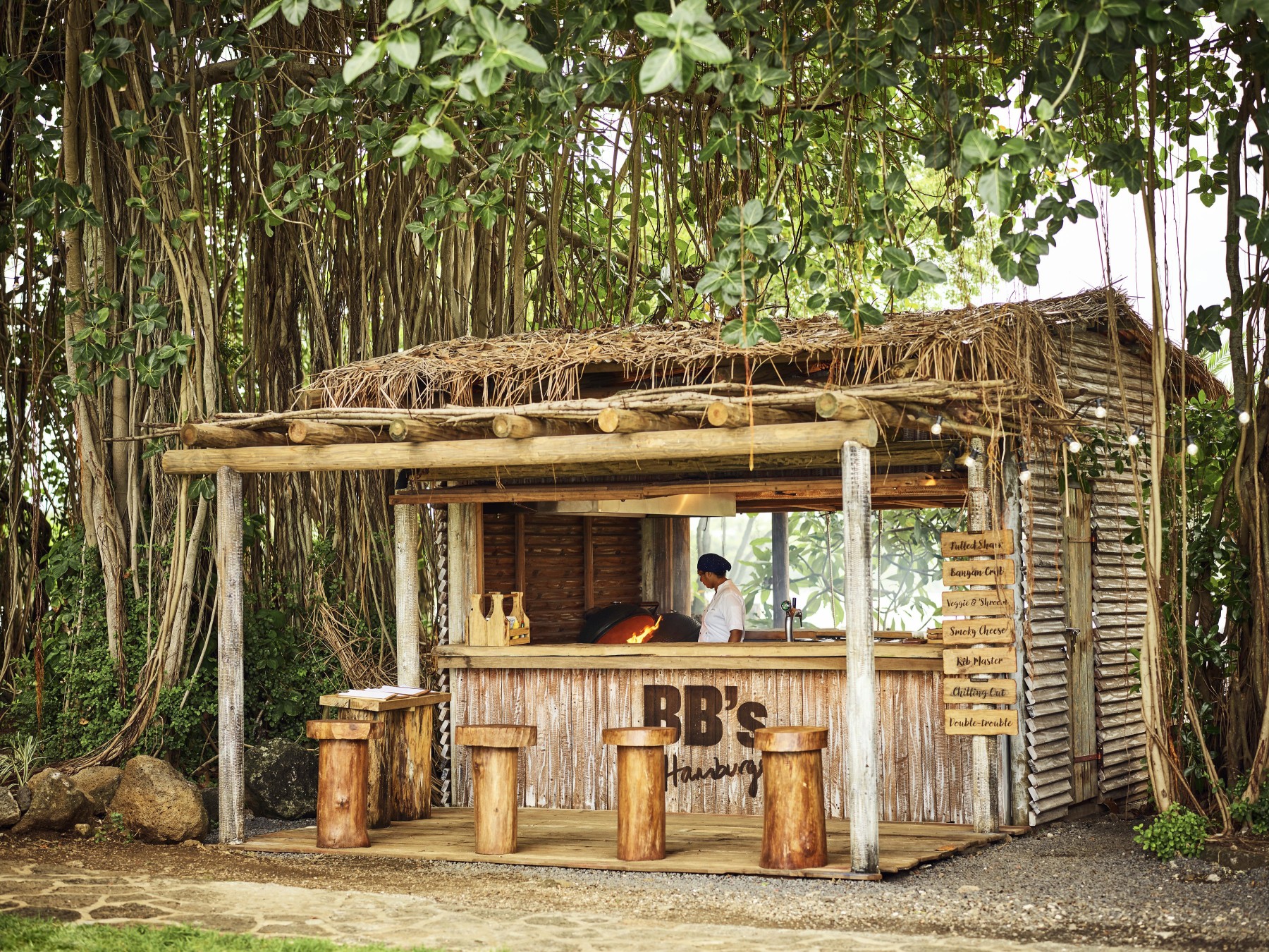 LUX* Grand Gaube Mauritius